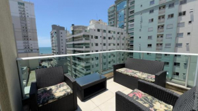 COD 57 Cobertura Duplex Meia Praia
